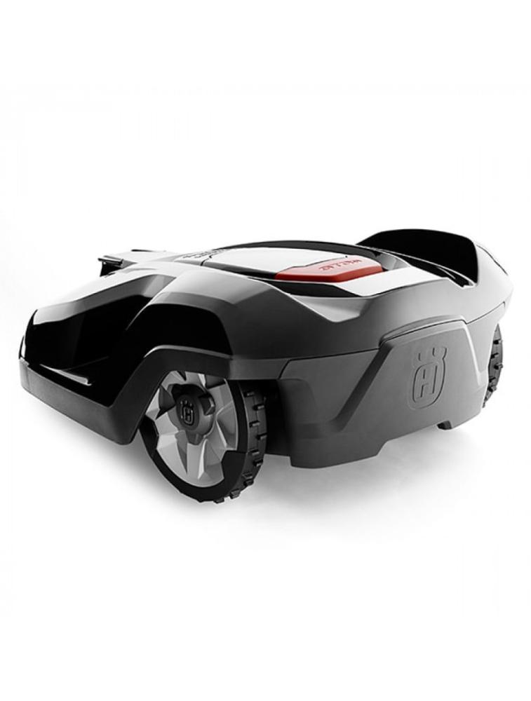 Газонокосилка-робот Husqvarna Automower 430X – №3