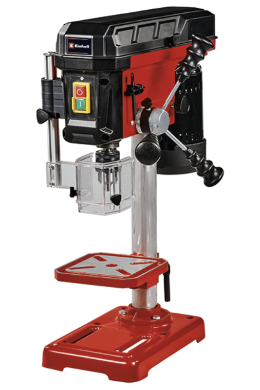 Станок сверлильный Einhell TC-BD 450 – фото №1 Станок сверлильный Einhell TC-BD 450 – №1