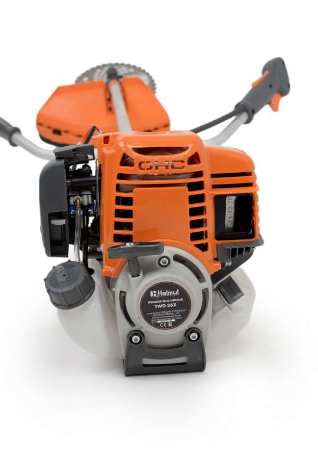 Триммер бензиновый Helmut TWG 36X – №5
