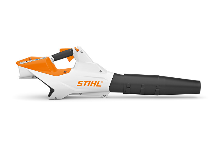 Аккумуляторная воздуходувка Stihl BGA 86 (без акк. и з/у) – фото №1 Аккумуляторная воздуходувка Stihl BGA 86 (без акк. и з/у) – №1