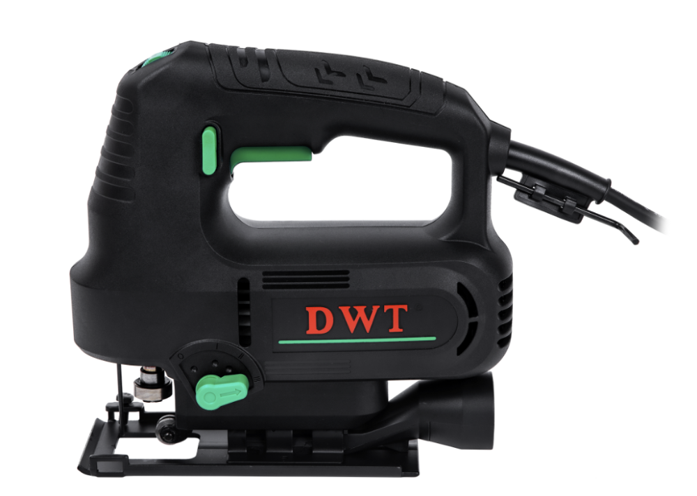 Лобзик DWT STSP05-65 DV – фото №1 Лобзик DWT STSP05-65 DV – №1