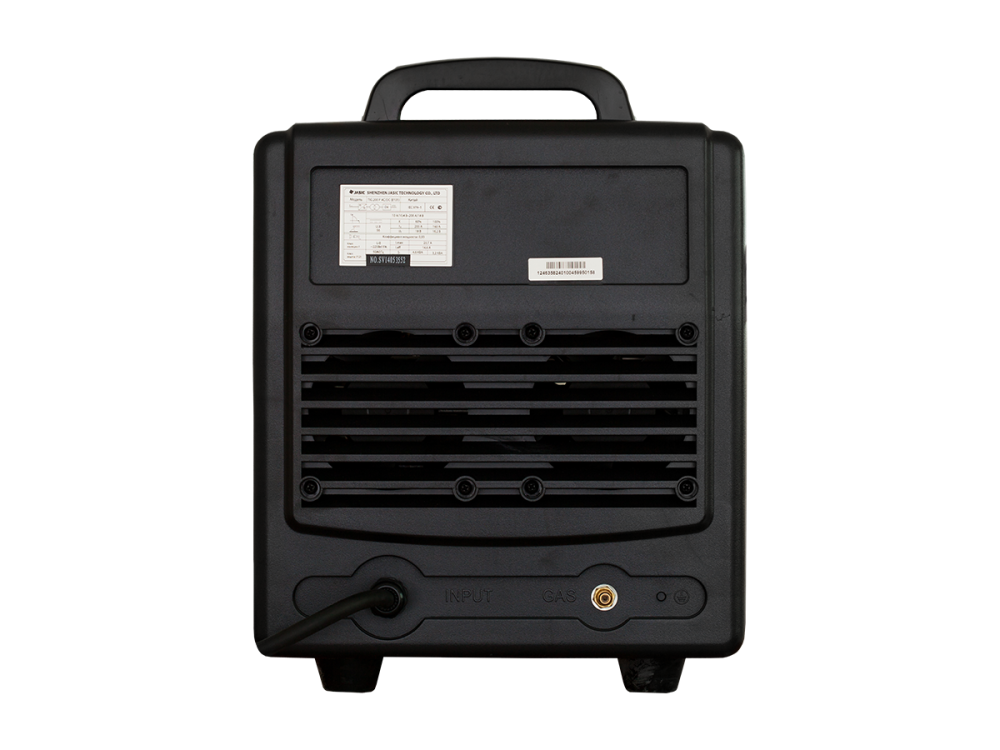 Сварочный аппарат Сварог TIG 200 P AC/DC TECH – №3