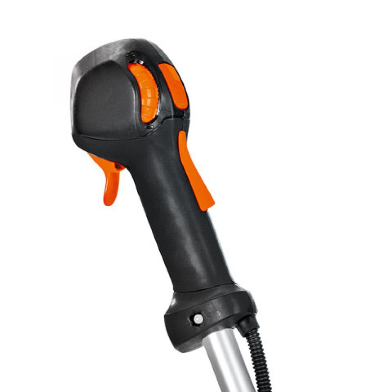 Триммер бензиновый Stihl FS-94 C-E Диск 2-зуб. – фото №1 Триммер бензиновый Stihl FS-94 C-E Диск 2-зуб. – №1
