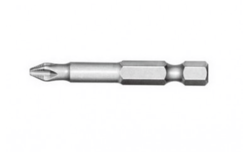 Бита Wiha GP10 PZ1x50 мм – №1