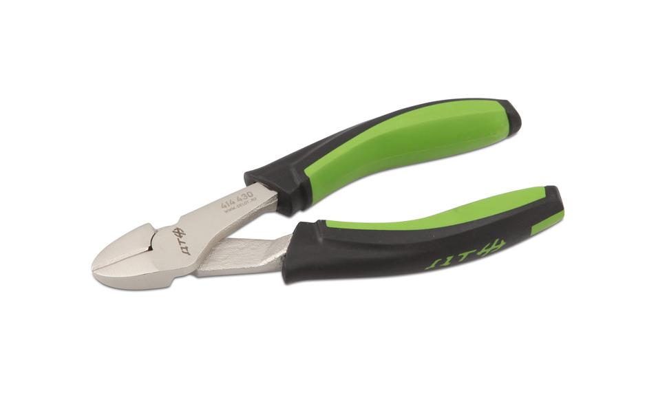 Бокорезы Дело Техники 130 мм усиленные – №1