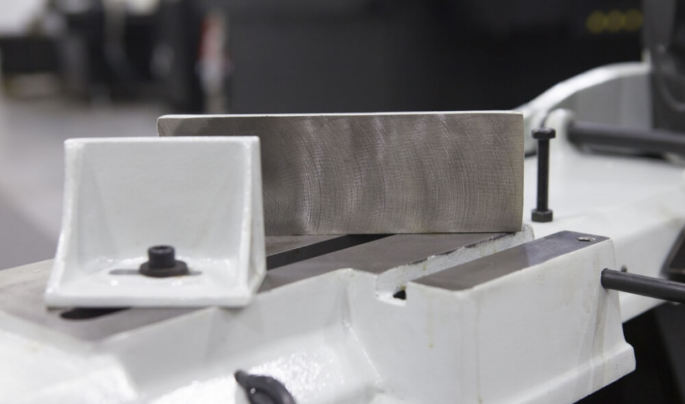 Станок ленточнопильный Stalex BS-115 – №1