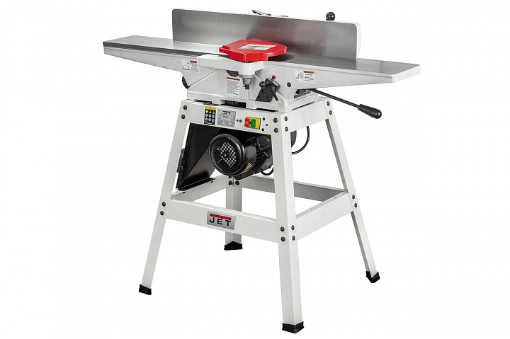 Станок фуговальный Jet JJ-6OS – №1
