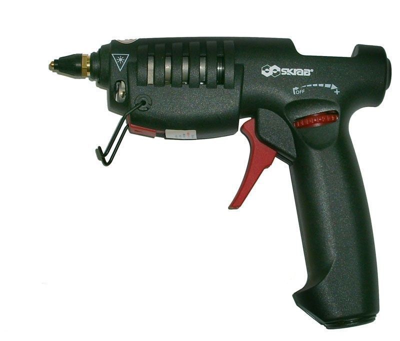 Газовые клеевые пистолеты купить в интернет-магазине Тиски