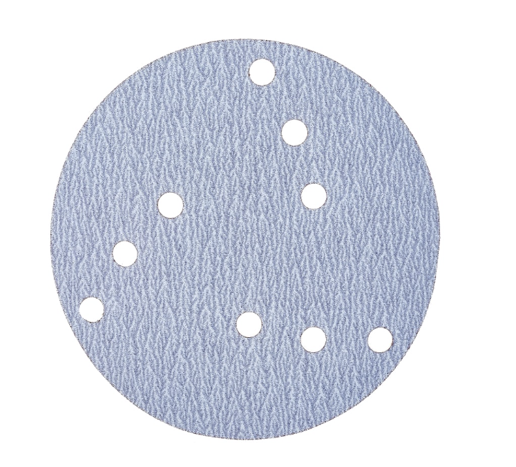 Круг шлифовальный Einhell 180 мм (15 шт). – №1