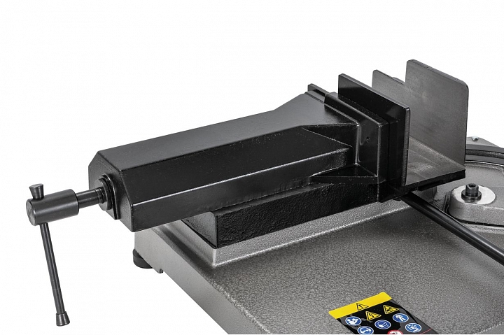 Станок ленточнопильный Jet J-350V – №3