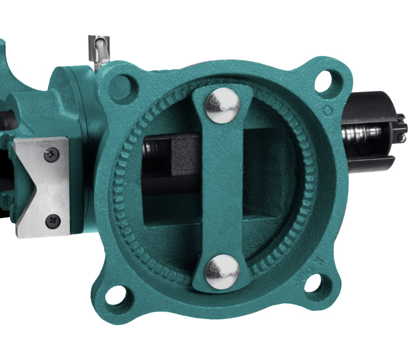 Тиски слесарные Kraftool 3D Multi-Purpose 125 мм (32706-125) – №3