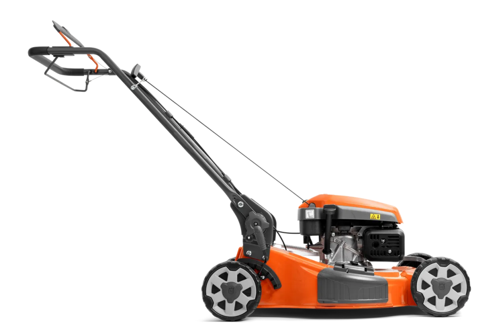 Газонокосилка бензиновая Husqvarna LB 256SP – №2