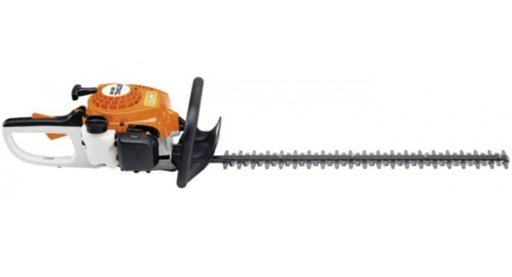 Кусторез бензиновый Stihl HS 45 (42280112925) – №1