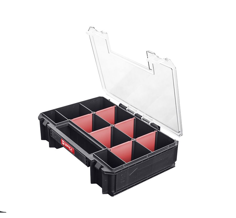 Ящик для инструментов Qbrick System Two Organizer Multi – фото №2 Ящик для инструментов Qbrick System Two Organizer Multi – №2