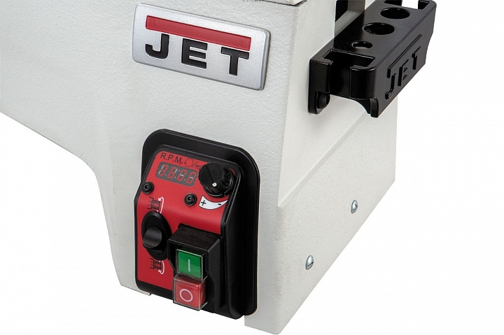 Станок токарный по дереву Jet JWL-1221VS – фото №5 Станок токарный по дереву Jet JWL-1221VS – №5