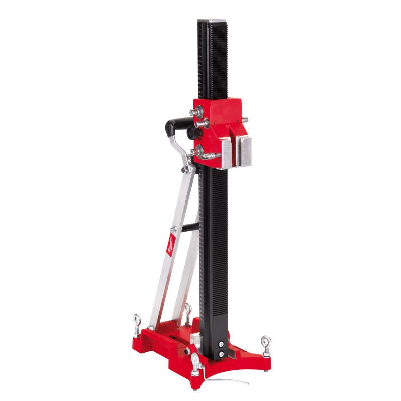 Стойка для дрели Milwaukee DR 152 T – фото №3 Стойка для дрели Milwaukee DR 152 T – №3