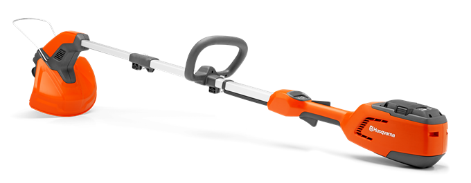 Аккумуляторный триммер Husqvarna 115iL – фото №1 Аккумуляторный триммер Husqvarna 115iL – №1