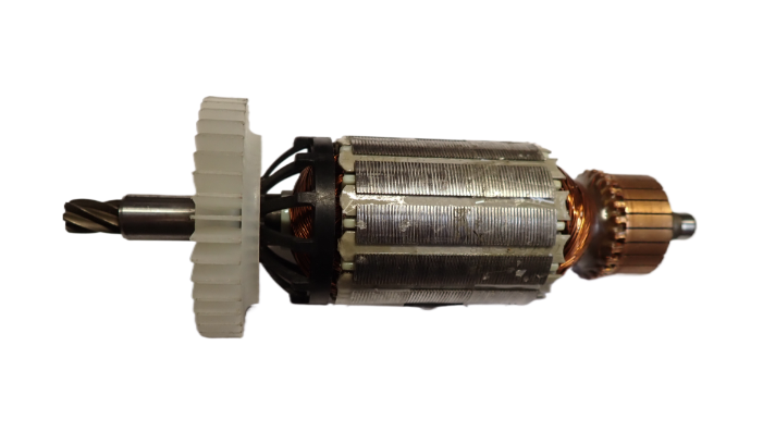 Якорь (ротор) для дрели Black & Decker 567 – №1