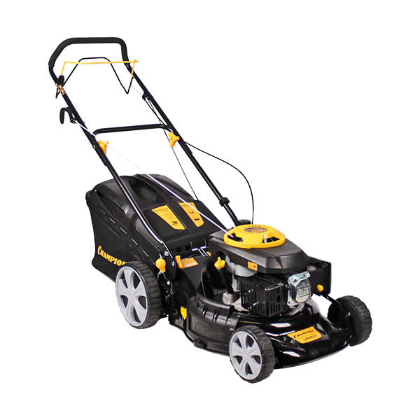 Газонокосилка бензиновая Champion LM4627 – №1