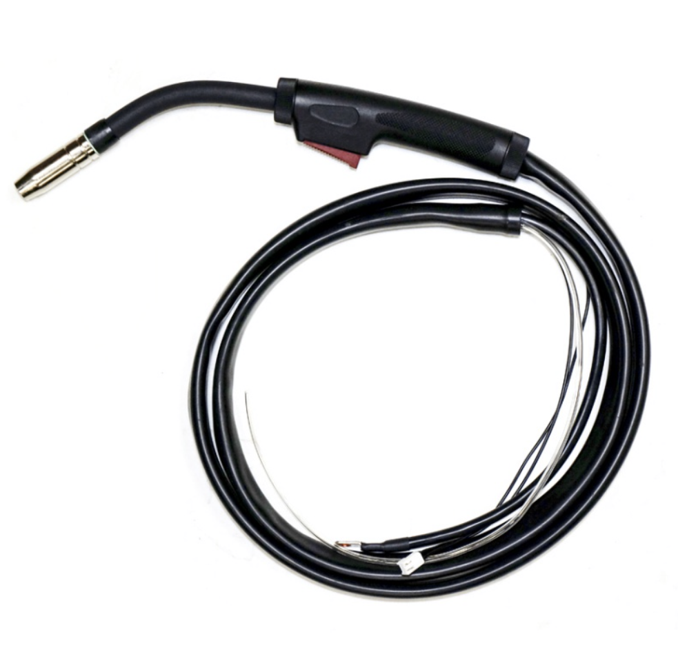 Горелка для сварки MIG/MAG Аврора Polo 160 – №1