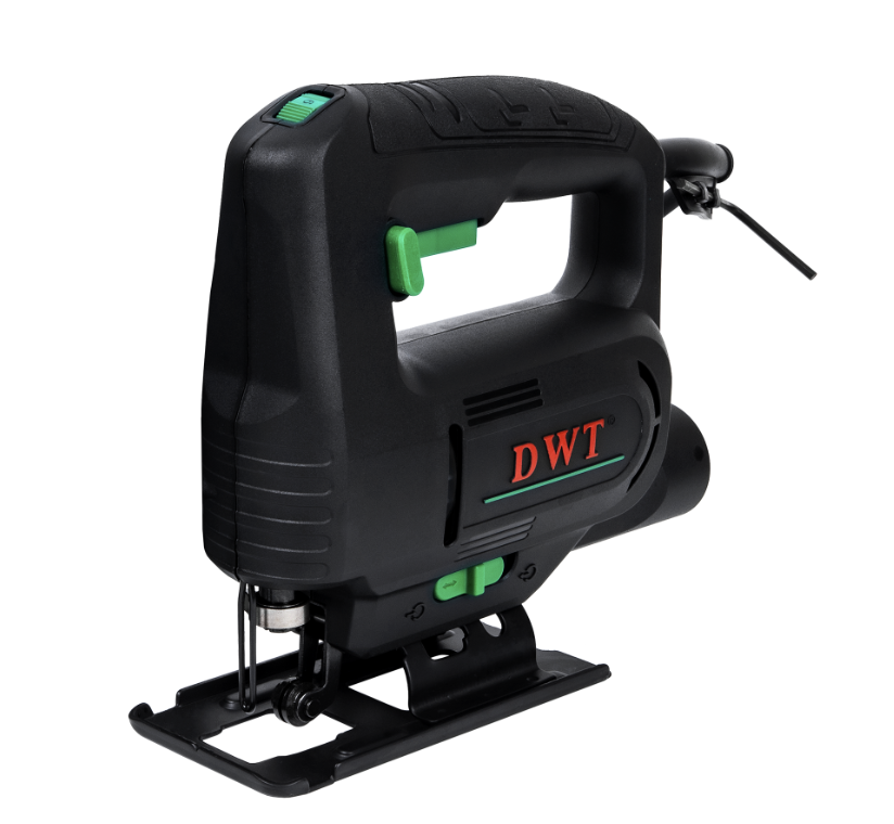 Лобзик DWT STSP04-55 DV – фото №1 Лобзик DWT STSP04-55 DV – №1
