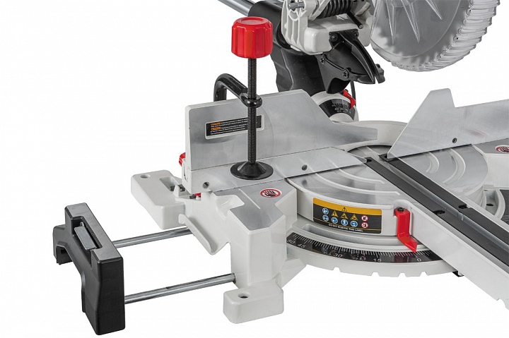Пила торцовочная Jet JSMS-10LA – №6