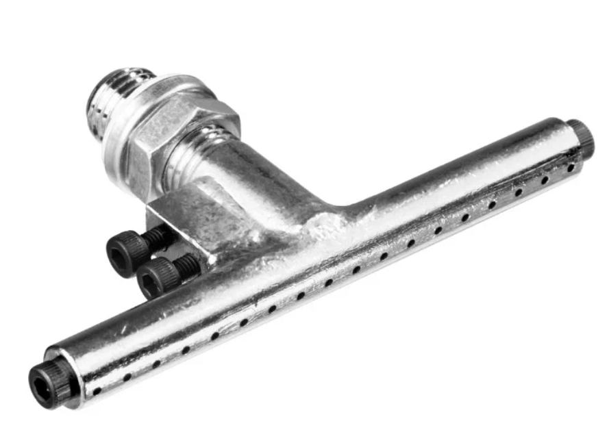 Насадка для клеевых пистолетов Kraftool T-образная, 1,2 мм – №1