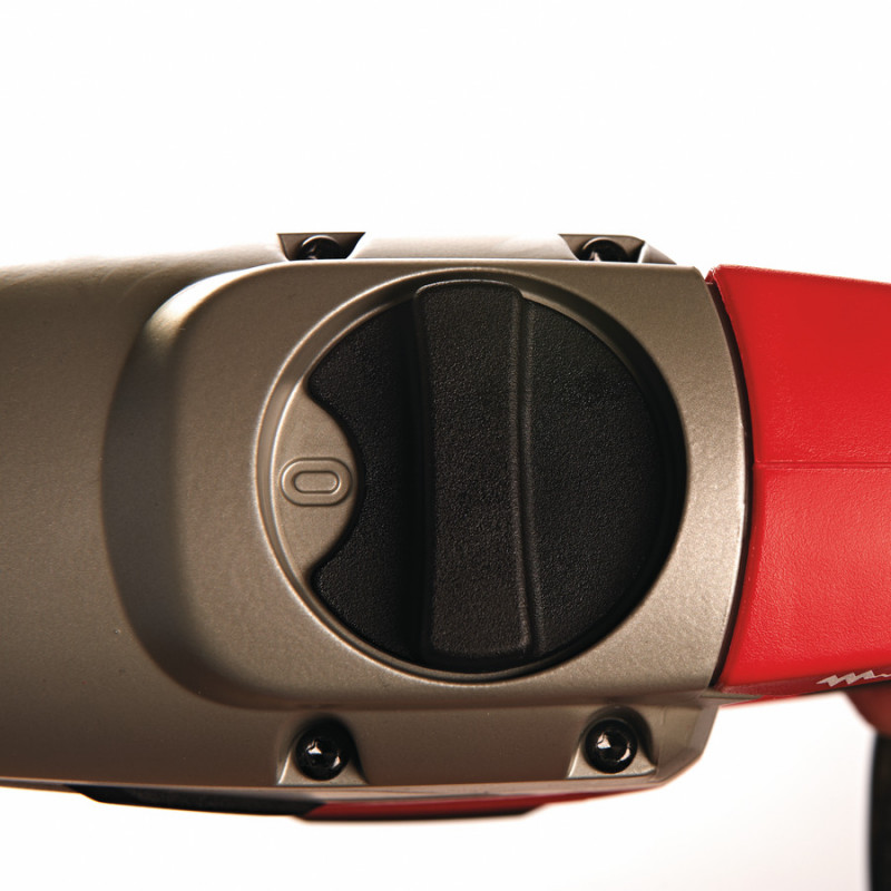 Перфоратор Milwaukee K 540S – №5