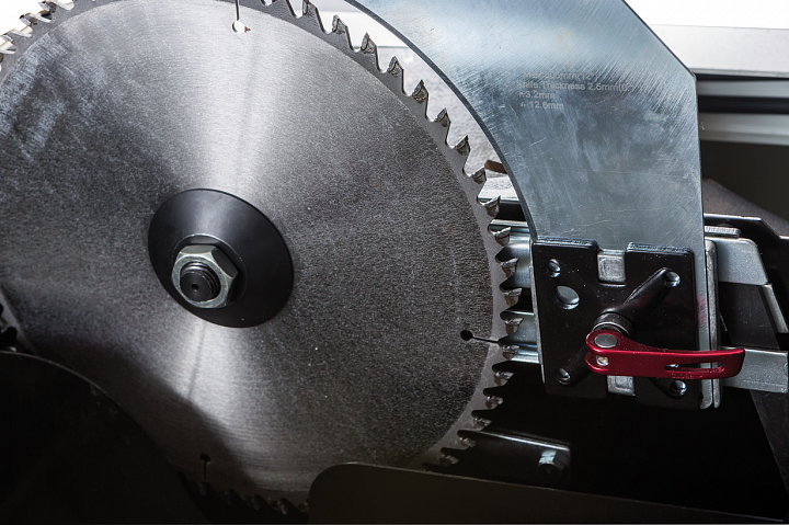 Станок циркулярный Jet JTAS-12DX – №10