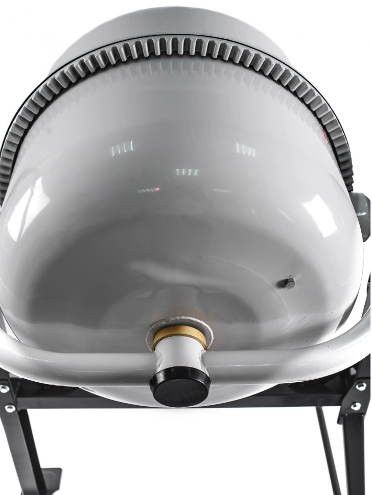Бетоносмеситель Helmut BM120 – фото №6 Бетоносмеситель Helmut BM120 – №6