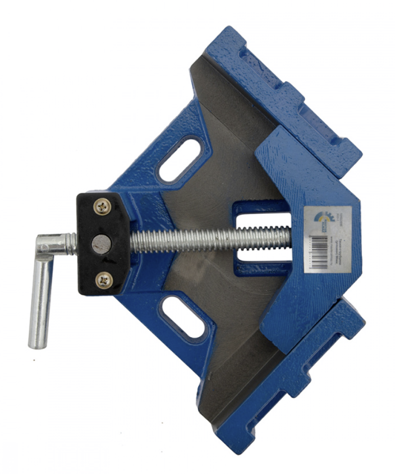 Струбцина угловая МастерАлмаз 90 мм – №1