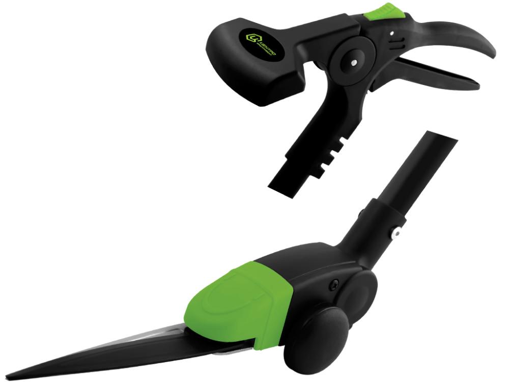 Ножницы газонные на колесиках ЦентроИнструмент (0201) – №1