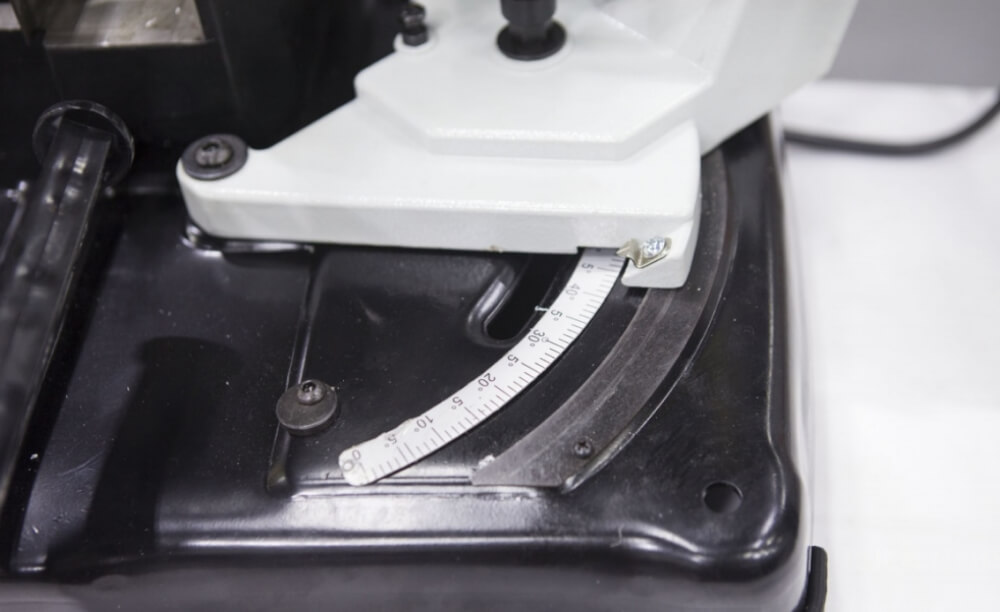 Станок ленточнопильный Stalex BS-150 – №3