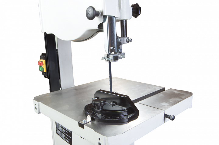 Станок ленточнопильный Jet JWBS-14OS-M – №6