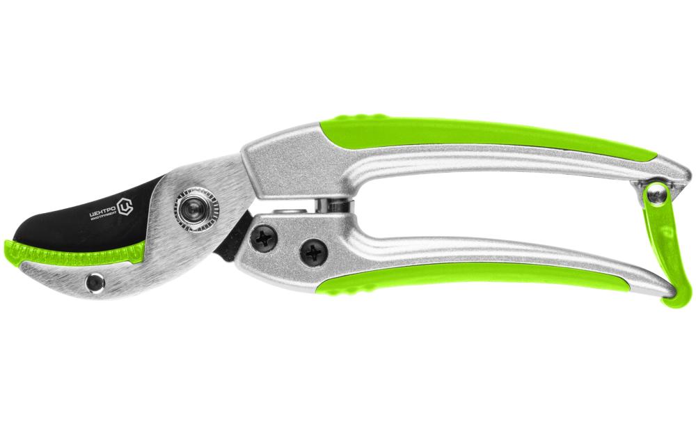 Секатор контактный профессиональный ЦентроИнструмент (1843) – №1