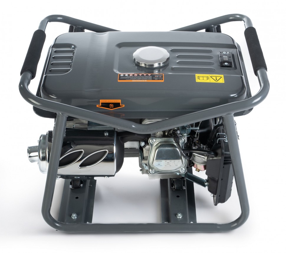 Генератор бензиновый Helmut LT 2200 – №4