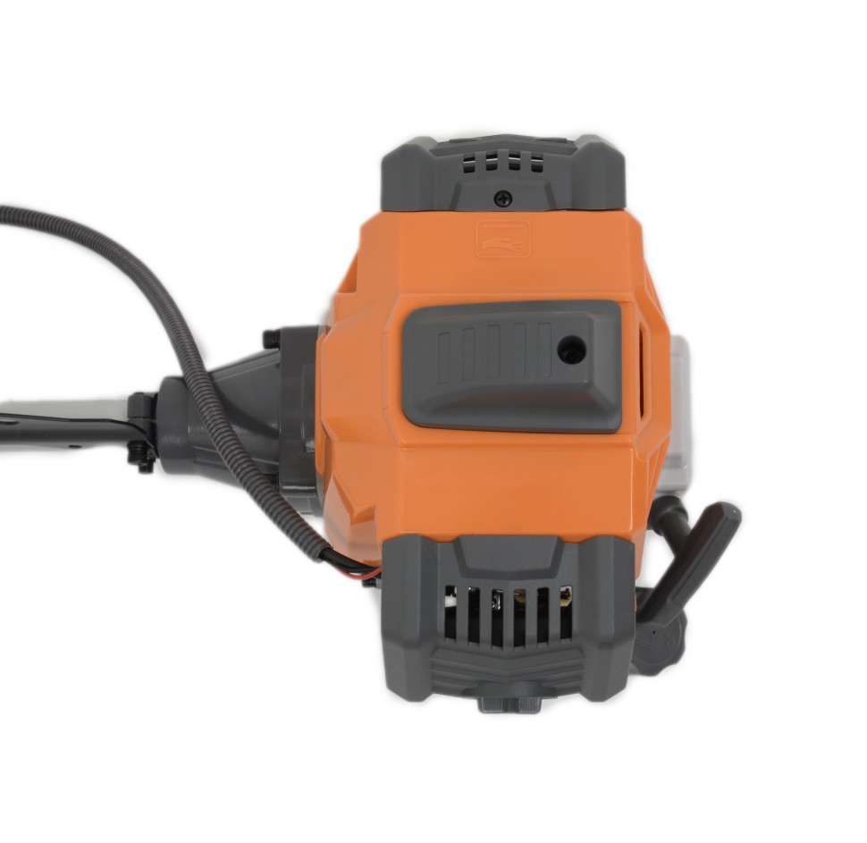 Триммер бензиновый Helmut TW 26F – фото №6 Триммер бензиновый Helmut TW 26F – №6