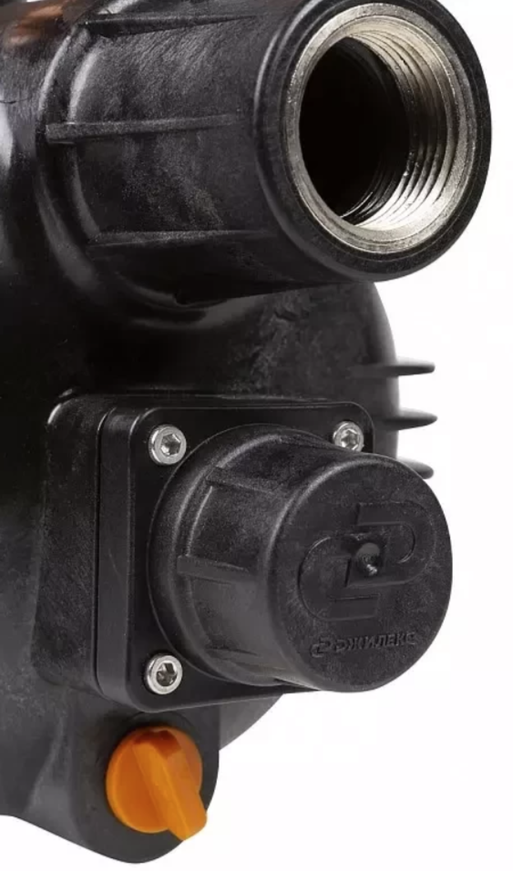 Насос-автомат Джилекс Джамбо Комфорт 70/50 П-К – №2