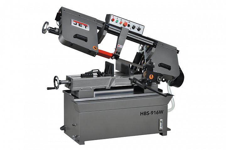 Станок ленточнопильный Jet HBS-916 W – №1