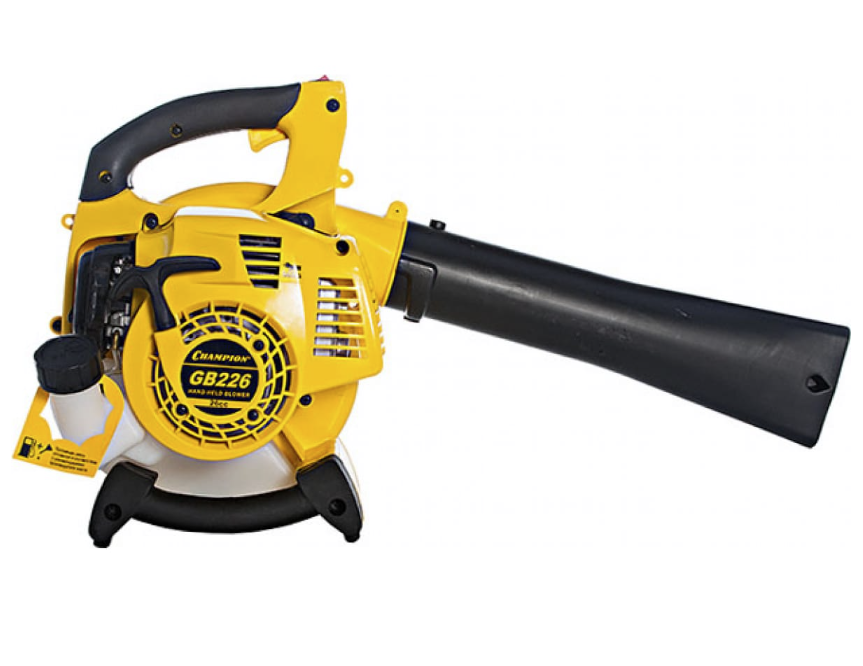 Воздуходувка бензиновая Champion GB226 – №1