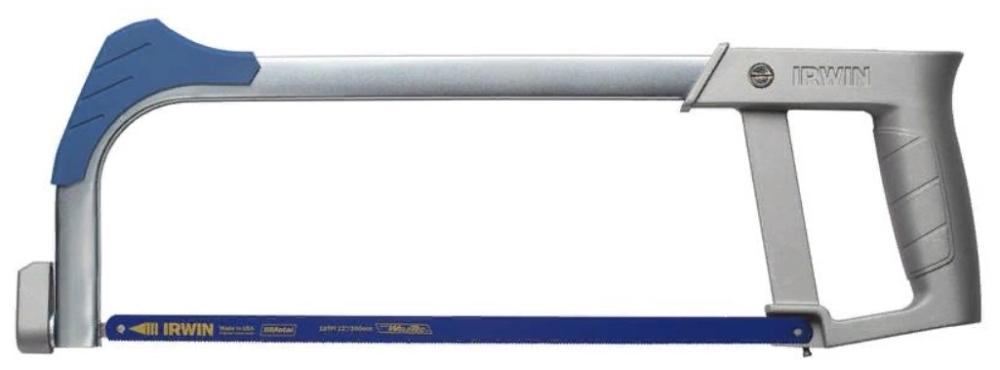 Ножовка по металлу Irwin I-75 300 мм – фото №1 Ножовка по металлу Irwin I-75 300 мм – №1