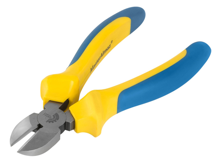 Бокорезы МастерАлмаз (эконом) 160 мм – №1