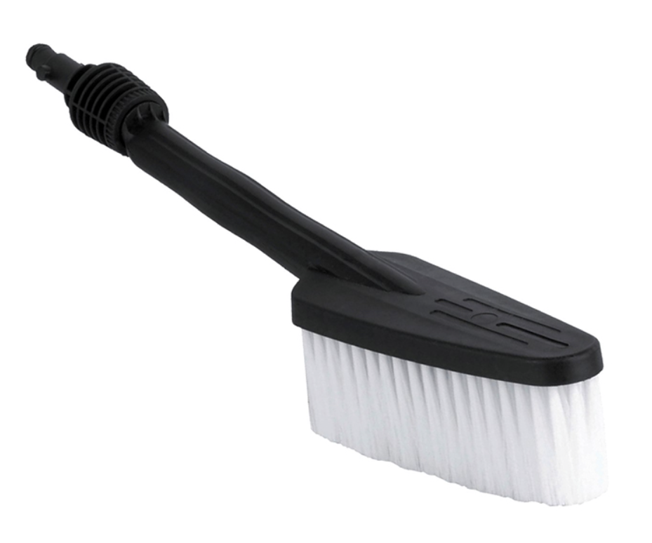 Насадка-щетка на пистолет Elitech – №1