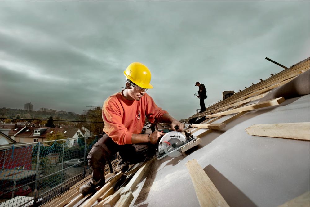 Пила циркулярная Metabo KS 55 FS – фото №1 Пила циркулярная Metabo KS 55 FS – №1