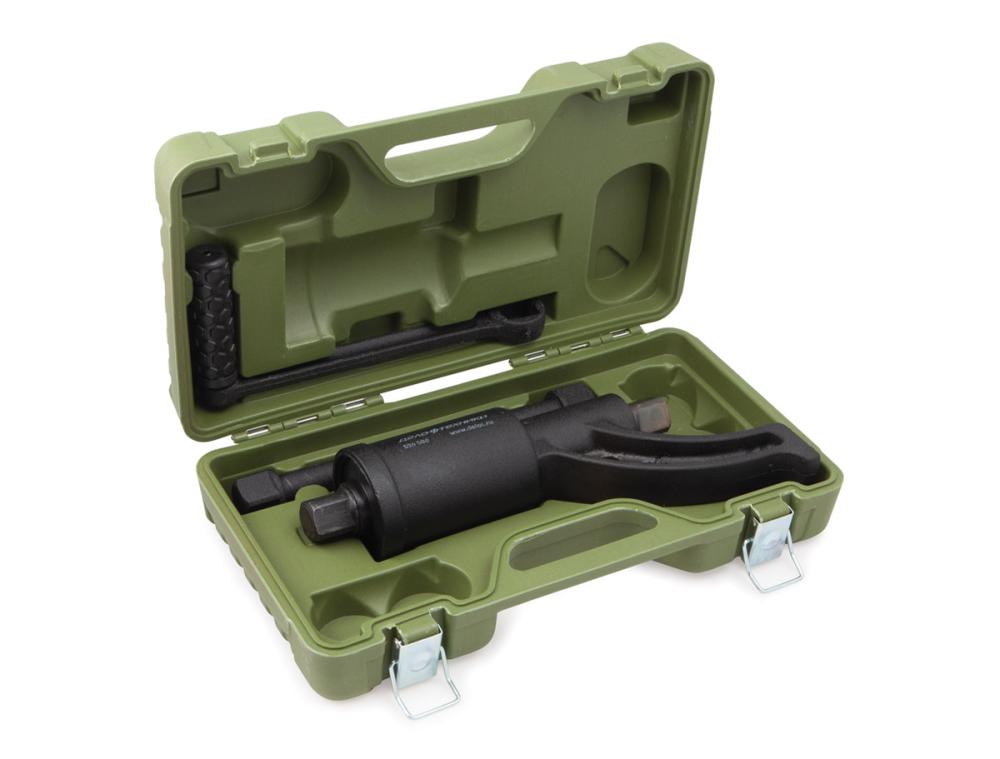 Гайковерт механический Дело Техники 1" – №1