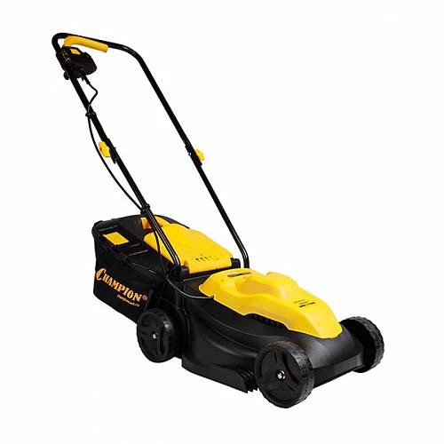 Газонокосилка электрическая Champion EM3411 – №1