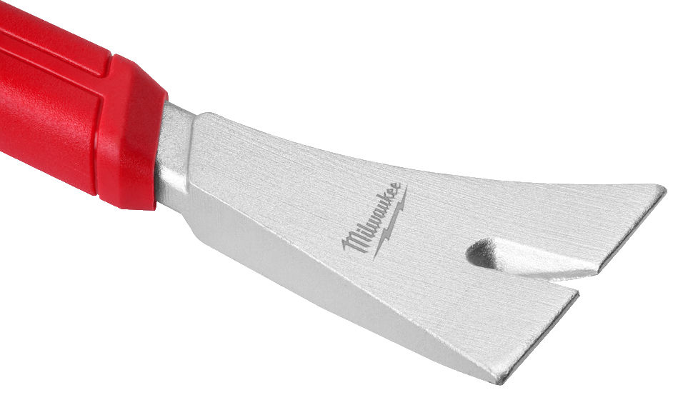 Гвоздодер Milwaukee 25 см широкий – №2
