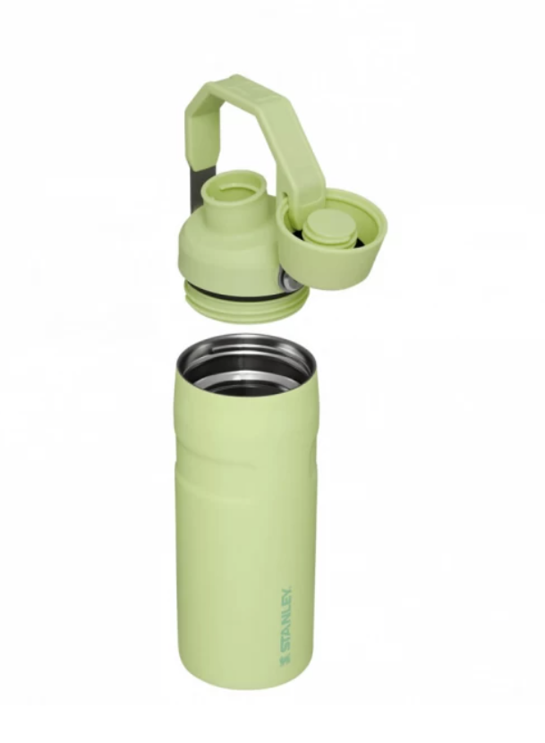 Термобутылка Stanley GO Iceflow 0,35 л цитрон – №1