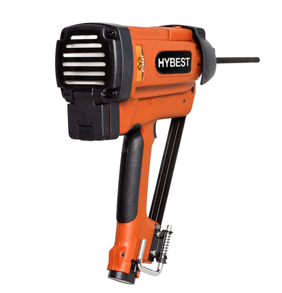Пистолет монтажный газовый Hybest GBW200 – №3