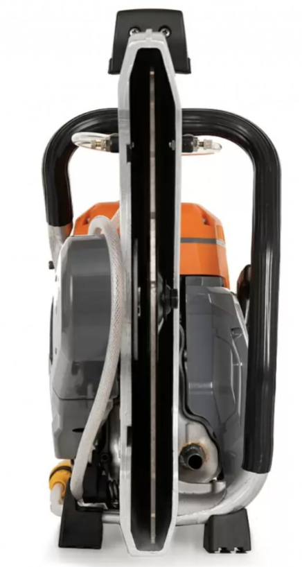 Бензорез ZimAni K770 14" – №2